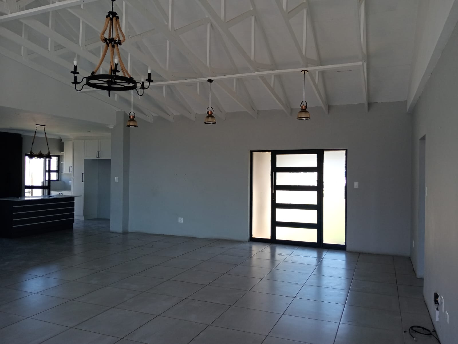 To Let 3 Bedroom Property for Rent in Wavecrest Eastern Cape